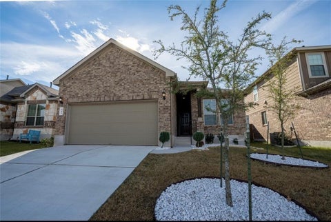 Photo of 401 Duroc DR, Hutto, TX 78634 (MLS # 3992091)