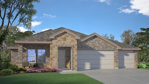 Photo of 249 Dora DR, Killeen, TX 76542 (MLS # 8915690)