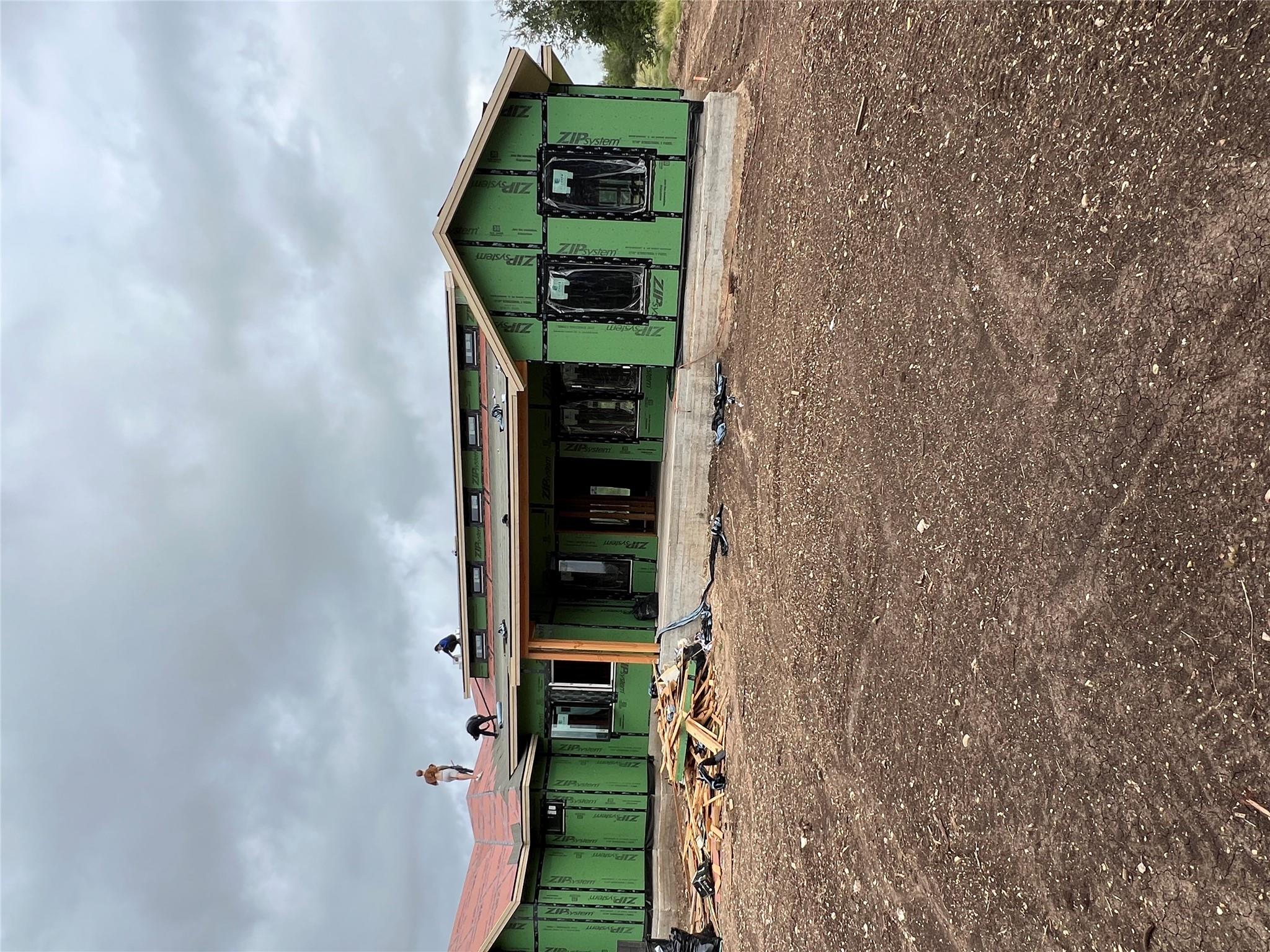 TBD Stone House DR