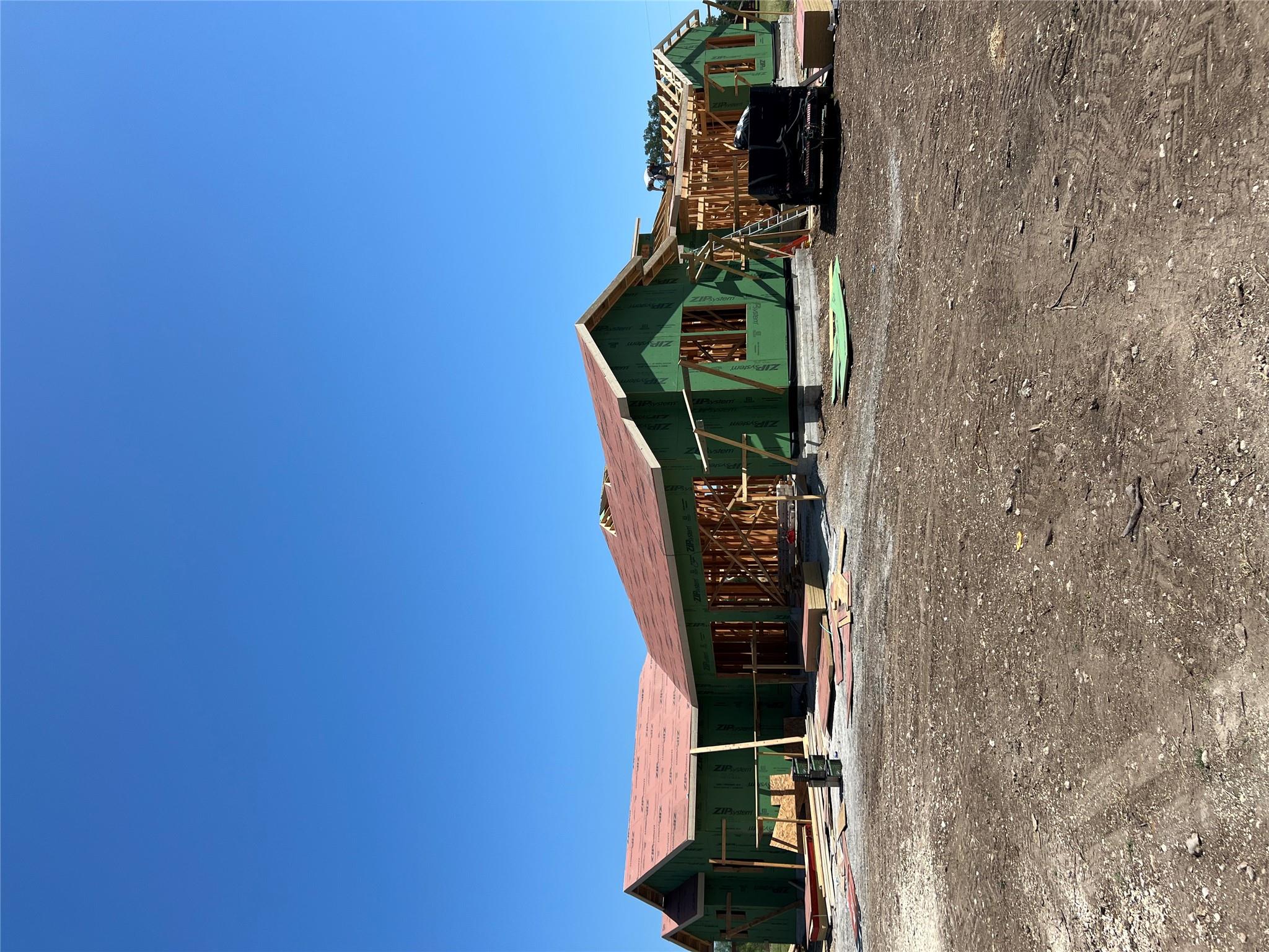 TBD Stone House DR