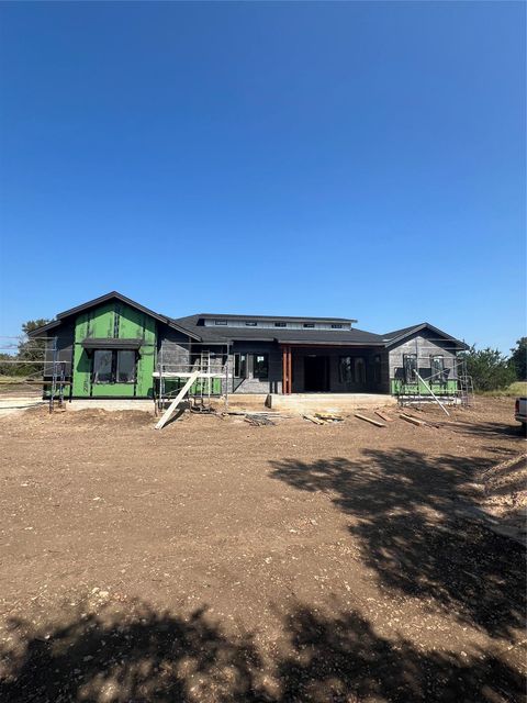 TBD Stone House DR Liberty Hill TX 78642