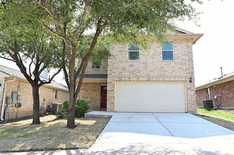 3521 Savage Springs DR Austin TX 78754
