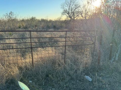 0 Algerita Hill RD Burnet TX 78611