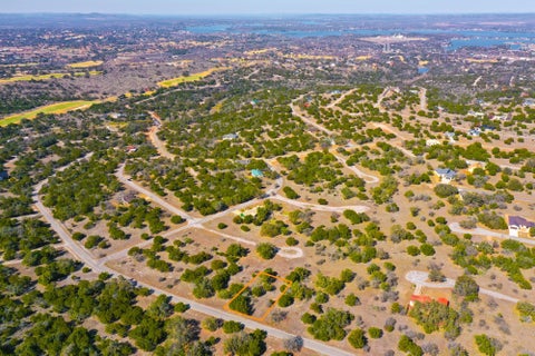 Photo of Lt14050 South Wind, Horseshoe Bay, TX 78657 (MLS # 6959644)