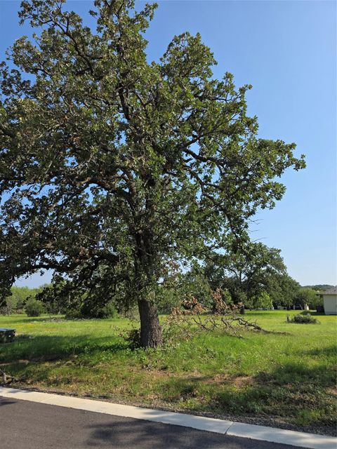 303 Parallel CIR Horseshoe Bay TX 78657