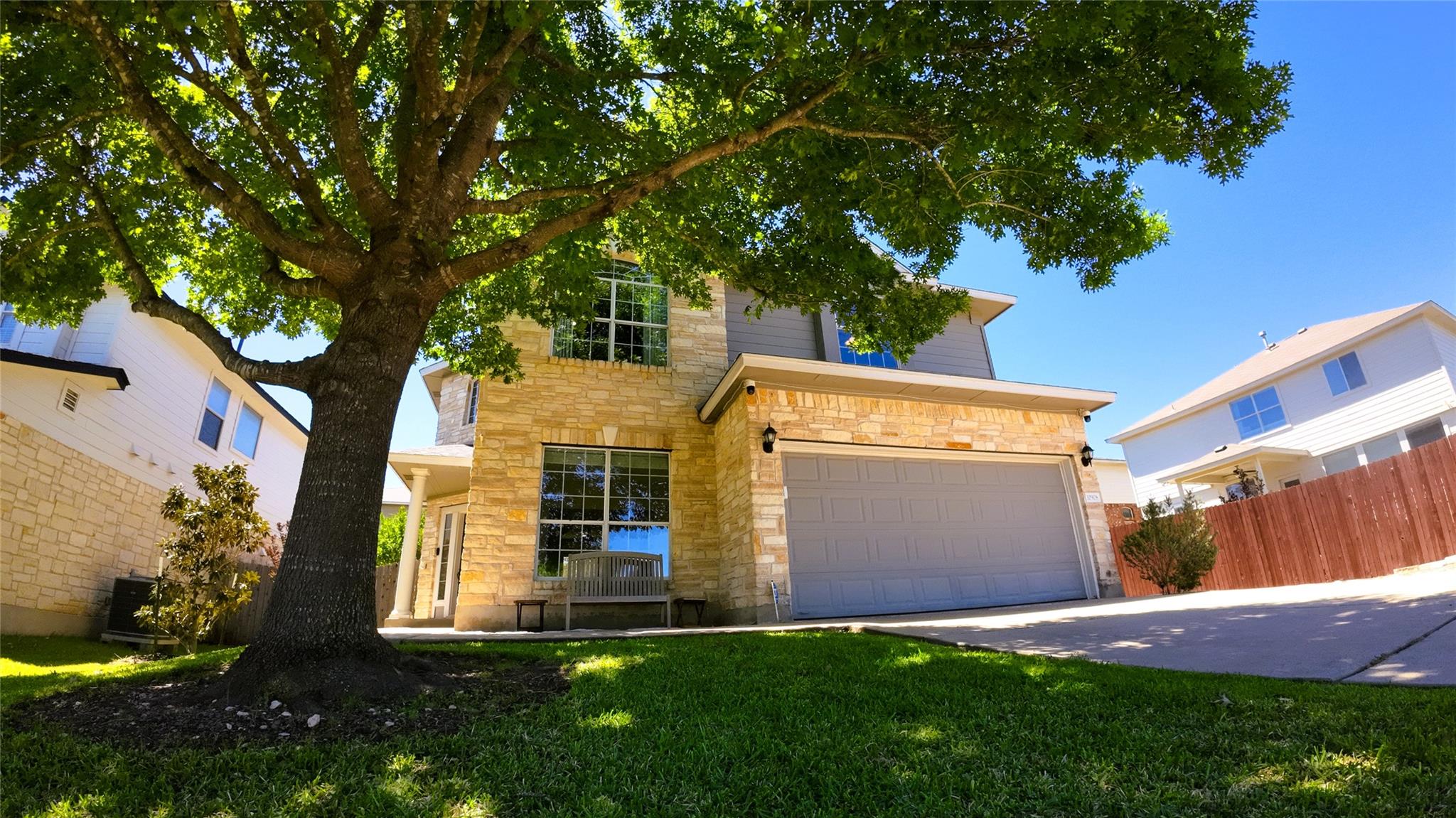 10908 Crazy Well DR