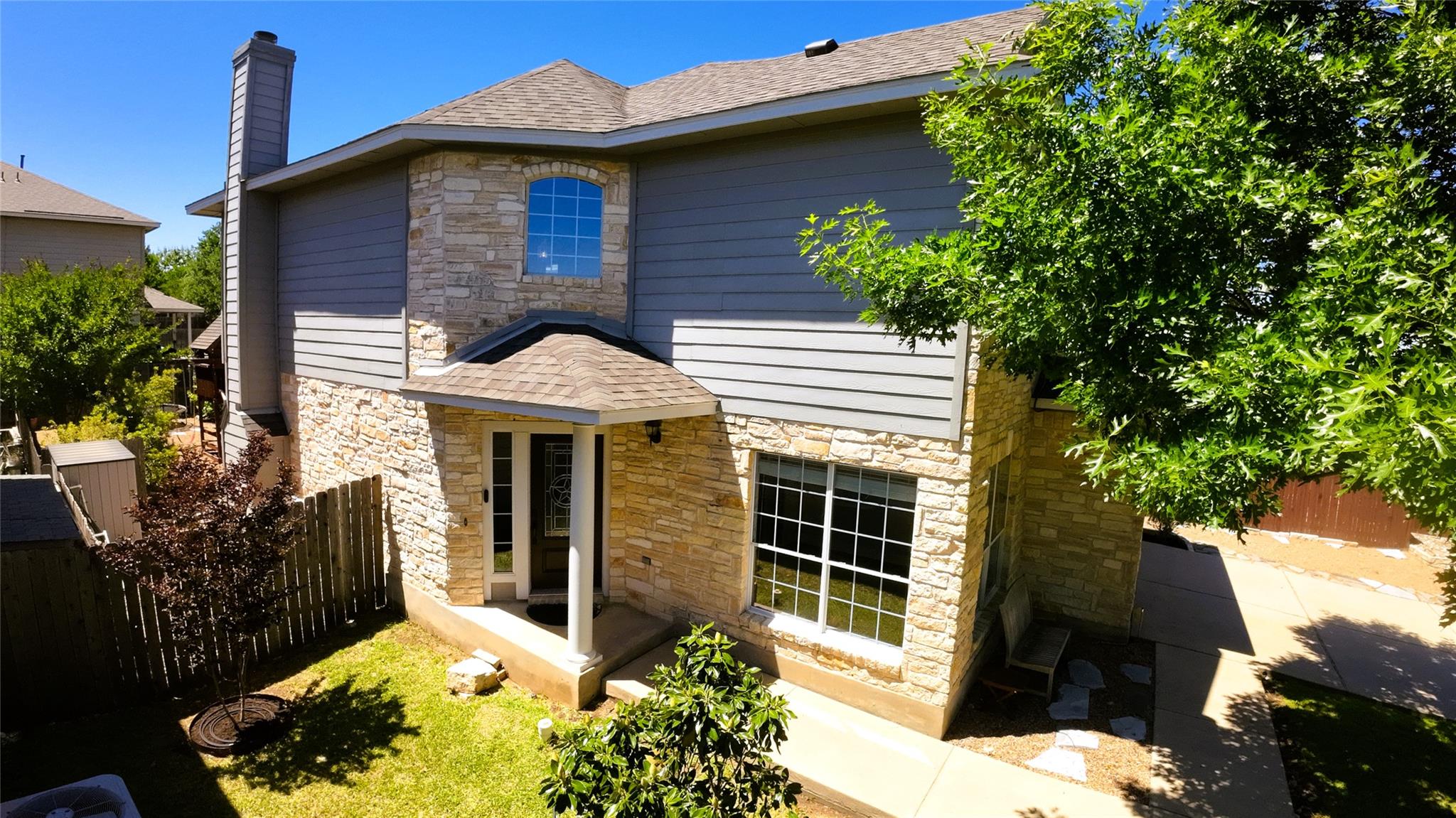 10908 Crazy Well DR
