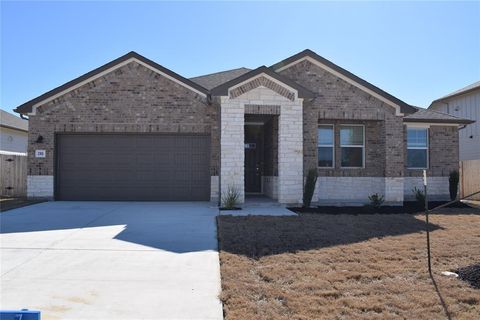 Photo of 245 Old Town RD, Kyle, TX 78640 (MLS # 4377037)