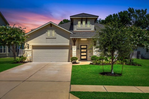 Photo of 924 Centerra Hills CIR, Round Rock, TX 78665 (MLS # 2678003)