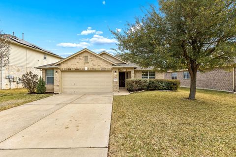 Photo of 921 Brighton PL, Round Rock, TX 78665 (MLS # 8175006)