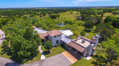 Photo of 2940 County Road 203, Burnet, TX 78611 (MLS # 1732559)