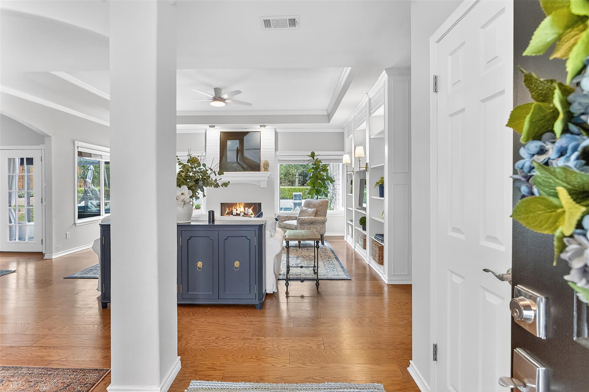 317 Hurst Creek RD