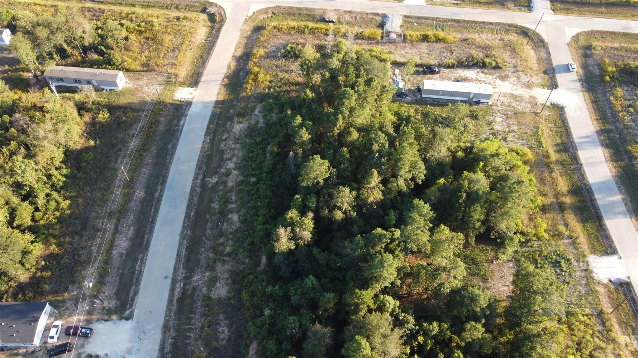 Pine Shadows North, TX homes for sale | Orchard