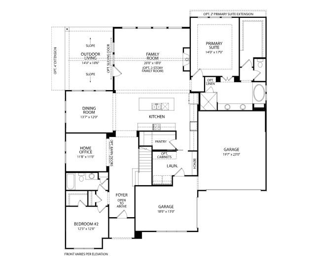 319 Lavaca DR