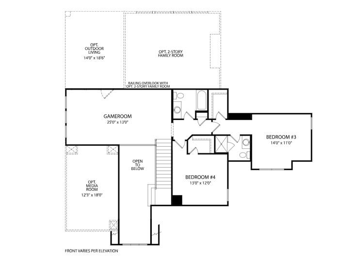 319 Lavaca DR