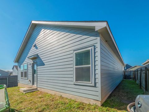 Tiny photo for 17813 Boardtree DR, Elgin, TX 78621 (MLS # 3374742)