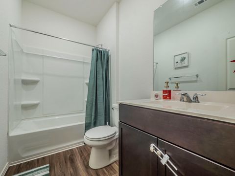 Tiny photo for 17813 Boardtree DR, Elgin, TX 78621 (MLS # 3374742)