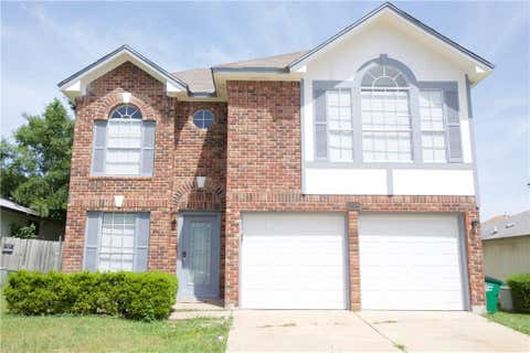 Photo of 1314 Garden Path DR, Round Rock, TX 78664 (MLS # 3624355)