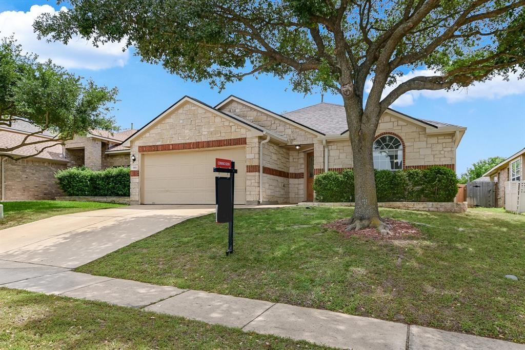 1901 Rachel LN