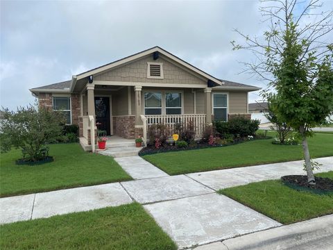Photo of 18708 Obed River DR, Pflugerville, TX 78660 (MLS # 5595093)