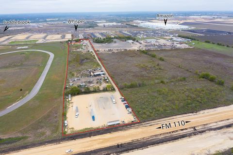 3030 Harris Hill RD San Marcos TX 78666