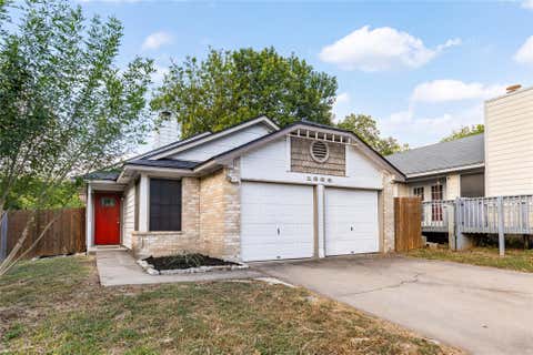 Photo of 1803 Heatherglen LN, Austin, TX 78758 (MLS # 4917002)