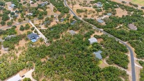 A home in Leander