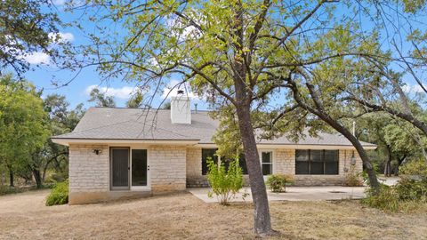 A home in Leander