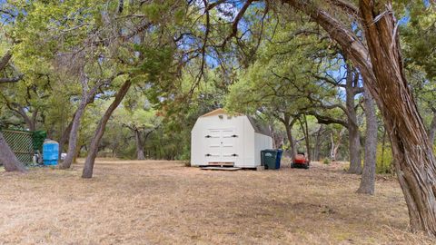 A home in Leander