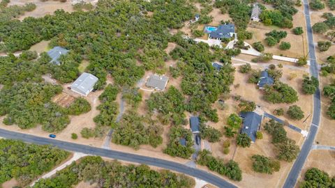 A home in Leander