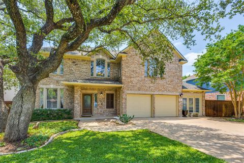 1433 Jenna LN Cedar Park TX 78613