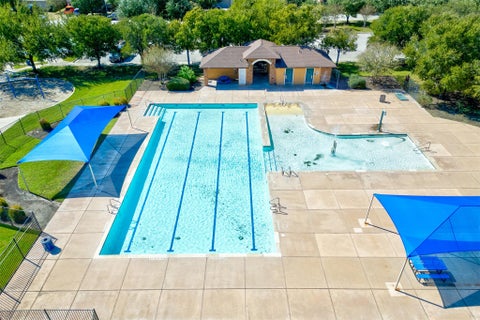 Tiny photo for 18005 Prairie Verbena LN, Elgin, TX 78621 (MLS # 9898776)