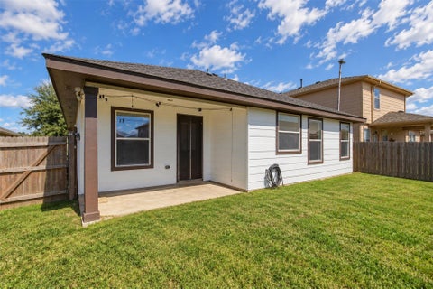 Tiny photo for 18005 Prairie Verbena LN, Elgin, TX 78621 (MLS # 9898776)