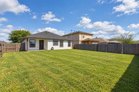 Tiny photo for 18005 Prairie Verbena LN, Elgin, TX 78621 (MLS # 9898776)
