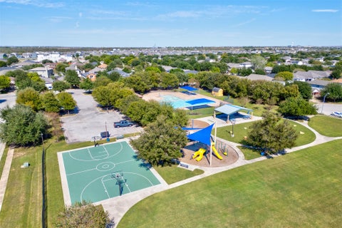 Tiny photo for 18005 Prairie Verbena LN, Elgin, TX 78621 (MLS # 9898776)