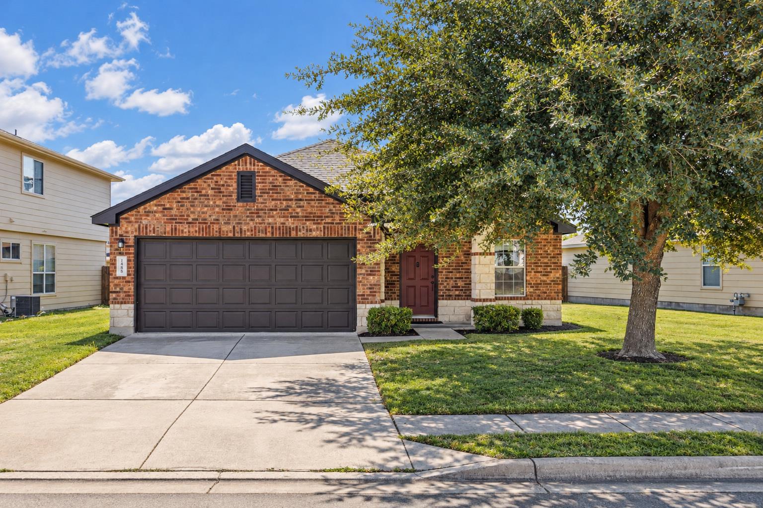 18005 Prairie Verbena LN