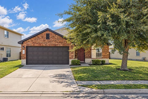 Tiny photo for 18005 Prairie Verbena LN, Elgin, TX 78621 (MLS # 9898776)