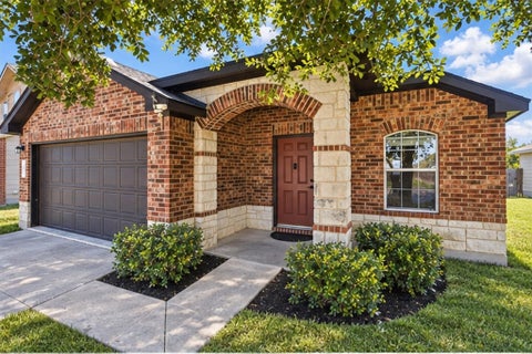 Photo of 18005 Prairie Verbena LN, Elgin, TX 78621 (MLS # 9898776)