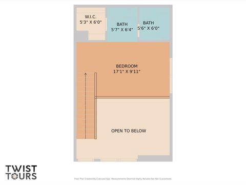 Tiny photo for 6723 Old Quarry LN, Austin, TX 78731 (MLS # 3183977)