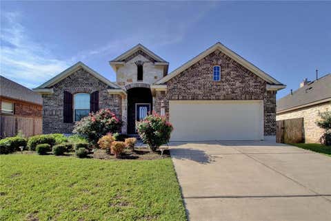 Photo of 2015 Autumn Run LN, Round Rock, TX 78665 (MLS # 2608399)