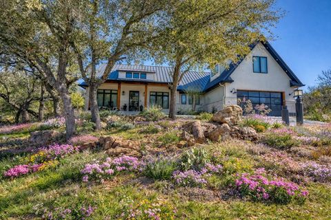 Photo of 111 Florentine, Horseshoe Bay, TX 78657 (MLS # 9794813)