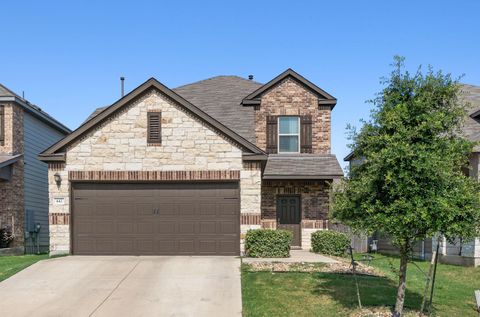 Photo of 442 Thornless CIR, Buda, TX 78610 (MLS # 2932787)
