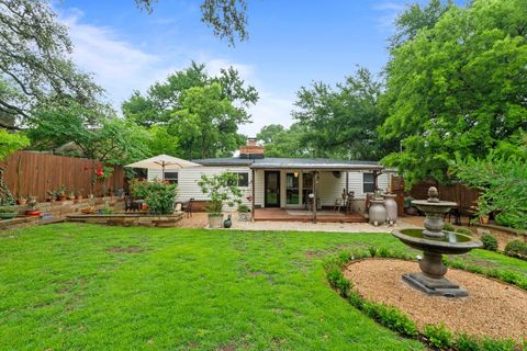 Tiny photo for 2621 W 45th ST, Austin, TX 78731 (MLS # 3801251)