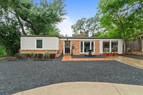 2621 W 45th ST Austin TX 78731