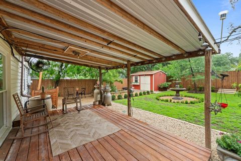Tiny photo for 2621 W 45th ST, Austin, TX 78731 (MLS # 3801251)