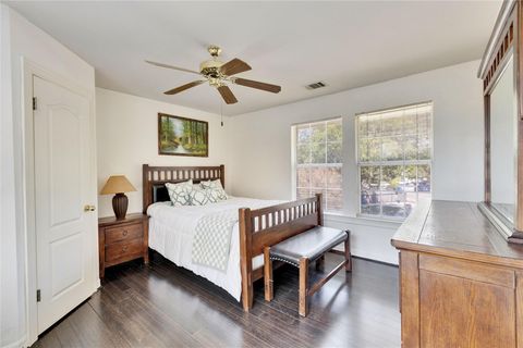 Tiny photo for 10608 PORTRUSH CT, Austin, TX 78747 (MLS # 2829139)