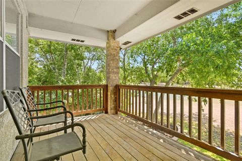 Tiny photo for 10608 PORTRUSH CT, Austin, TX 78747 (MLS # 2829139)