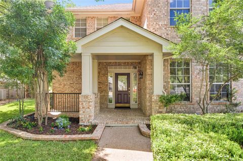 Tiny photo for 10608 PORTRUSH CT, Austin, TX 78747 (MLS # 2829139)