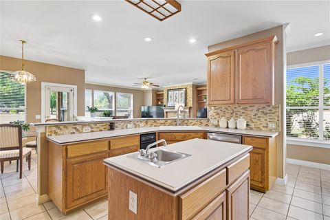 Tiny photo for 10608 PORTRUSH CT, Austin, TX 78747 (MLS # 2829139)