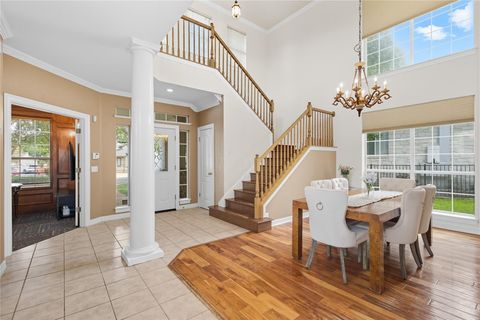 Tiny photo for 10608 PORTRUSH CT, Austin, TX 78747 (MLS # 2829139)